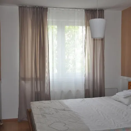 Apartment Sneshka Ohrid Kamer foto