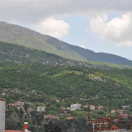 Apartment Sneshka Ohrid Kamer foto