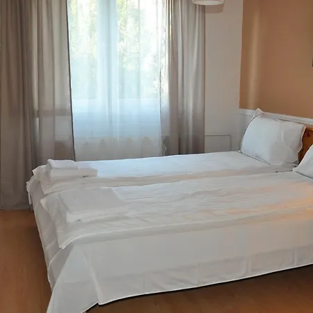 Apartment Sneshka Ohrid Kamer foto