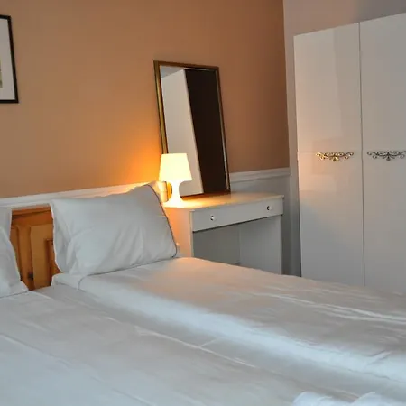 Apartment Sneshka Ohrid Kamer foto