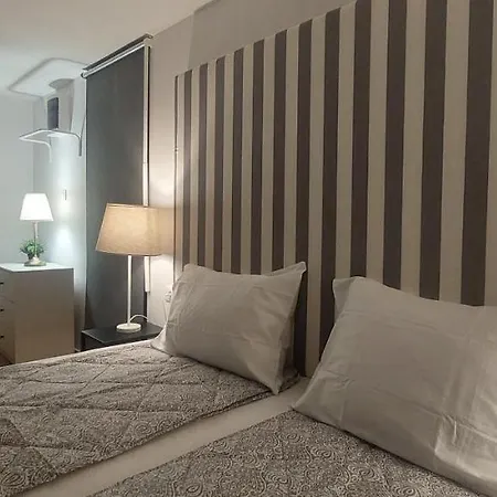 Apartment Sneshka Ohrid Buitenkant foto