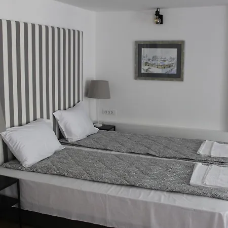 Apartment Sneshka Ohrid Buitenkant foto