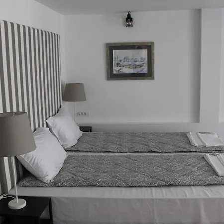 Apartment Sneshka Ohrid Buitenkant foto