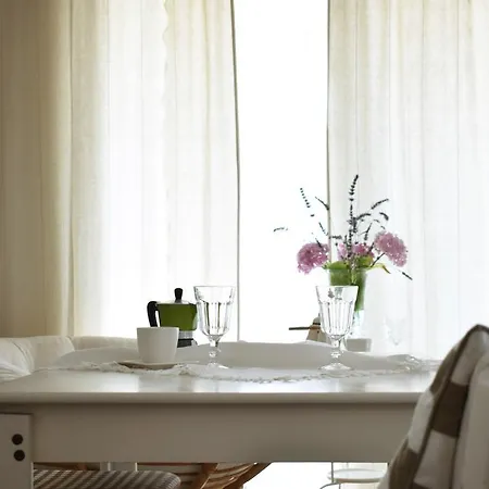 Apartment Sneshka Ohrid Buitenkant foto
