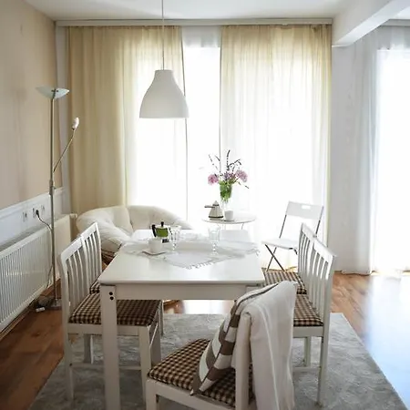 Apartment Sneshka Ohrid Buitenkant foto