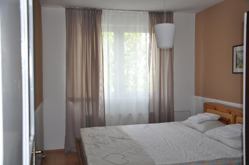 Appartement Sneshka Ohrid