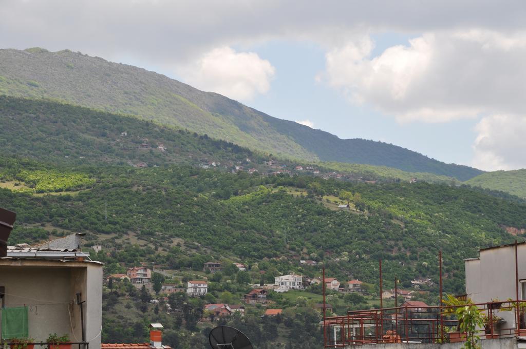 Appartement Sneshka Ohrid