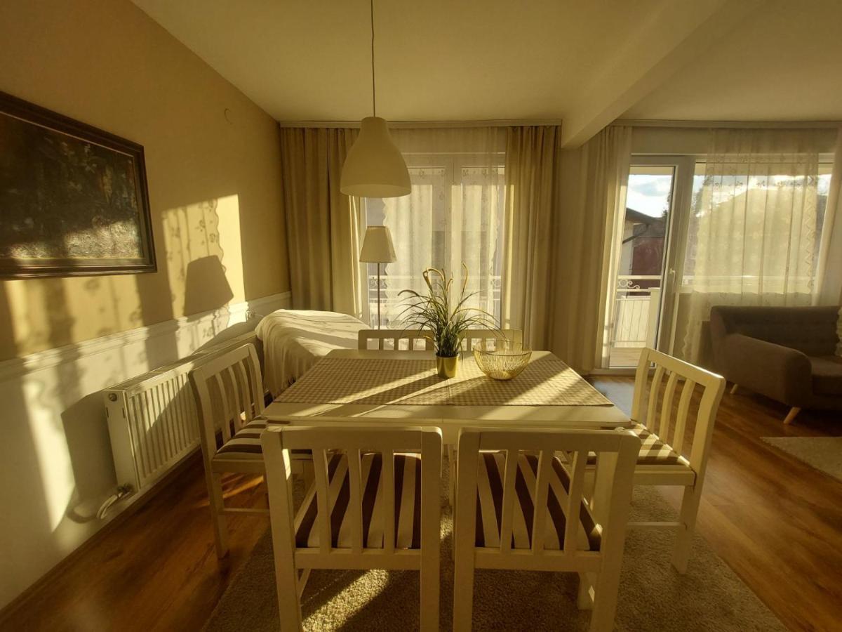 Sneshka Appartement