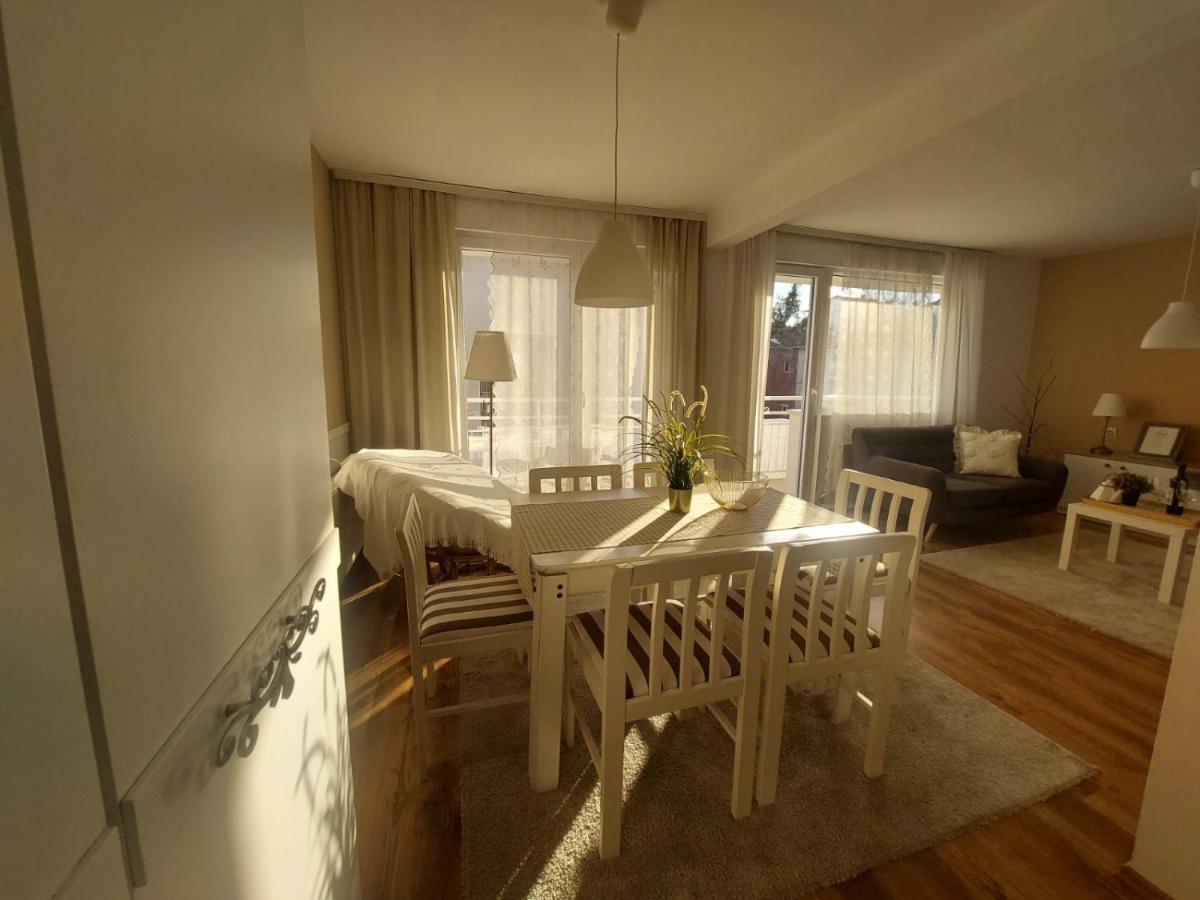 Sneshka Appartement