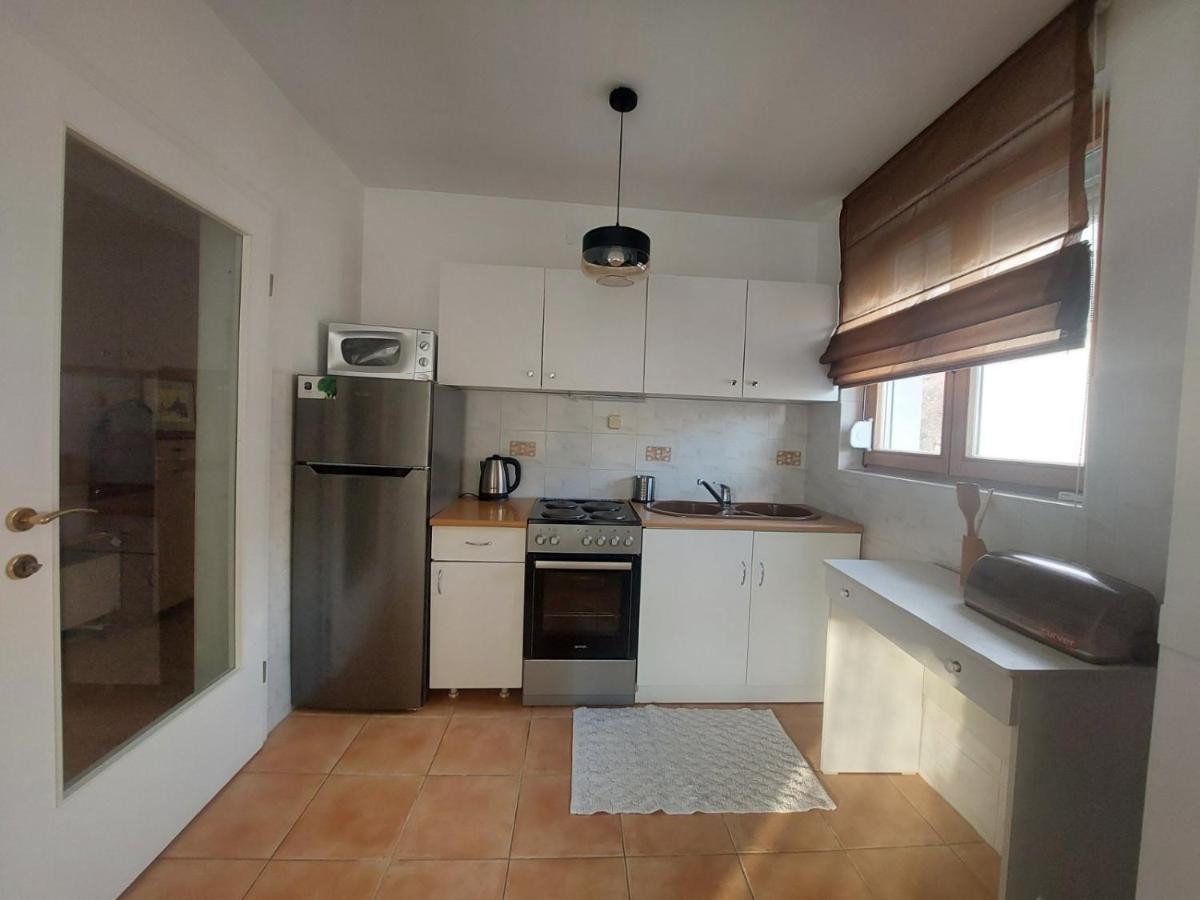 Apartment Sneshka