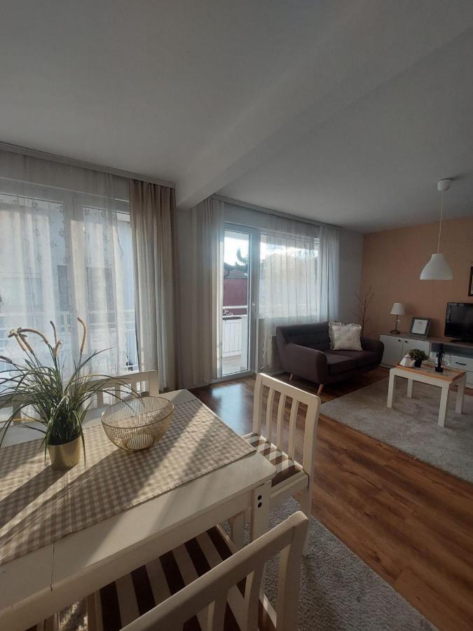 Apartment Sneshka Ohrid