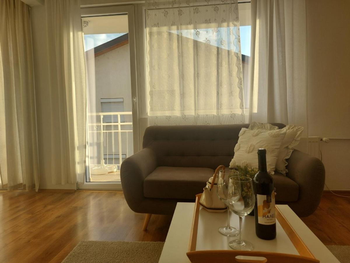 Appartement Sneshka