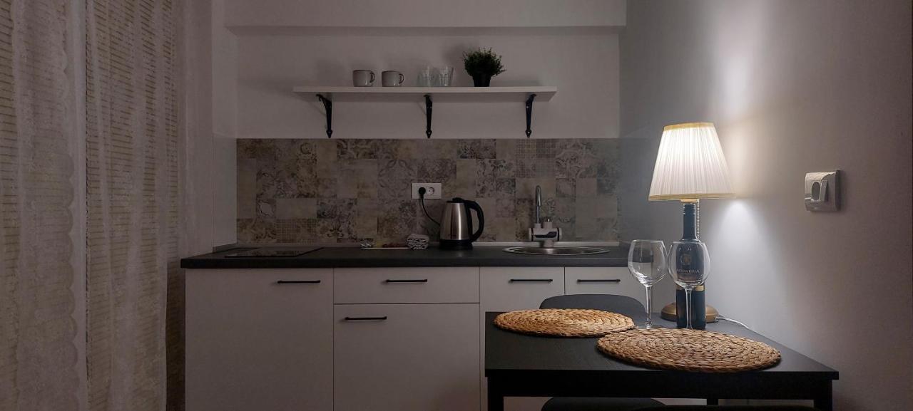 Sneshka Appartement *