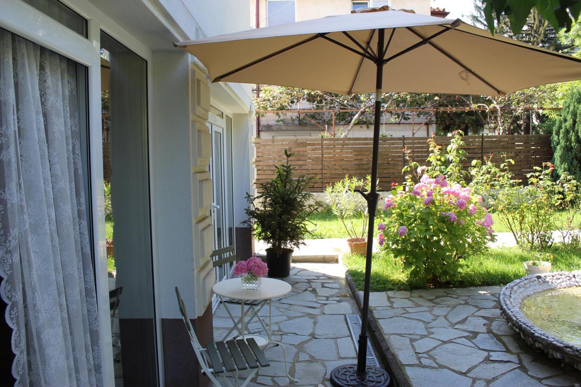 Appartement Sneshka Ohrid