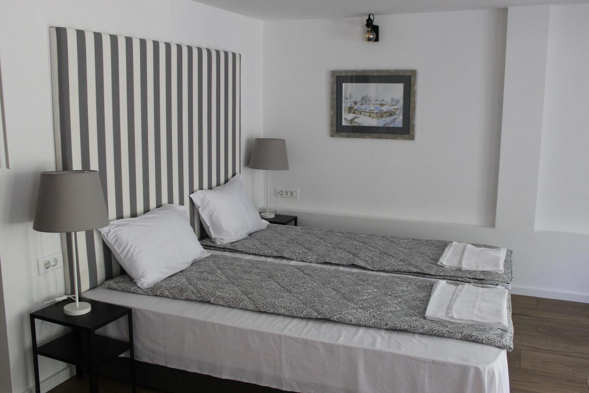 Appartement Sneshka *