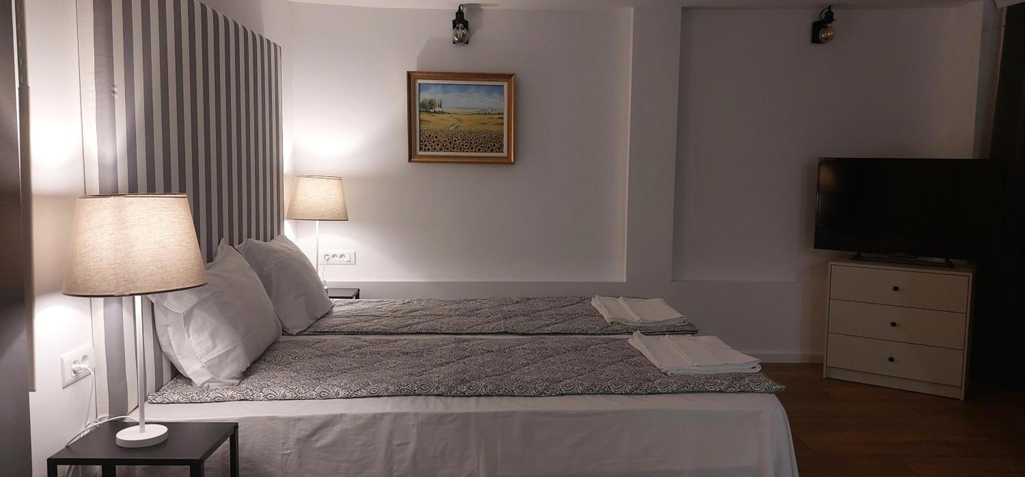 Sneshka Appartement *