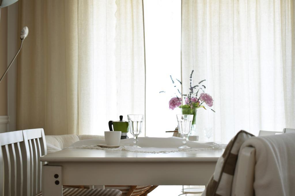 Sneshka Appartement *