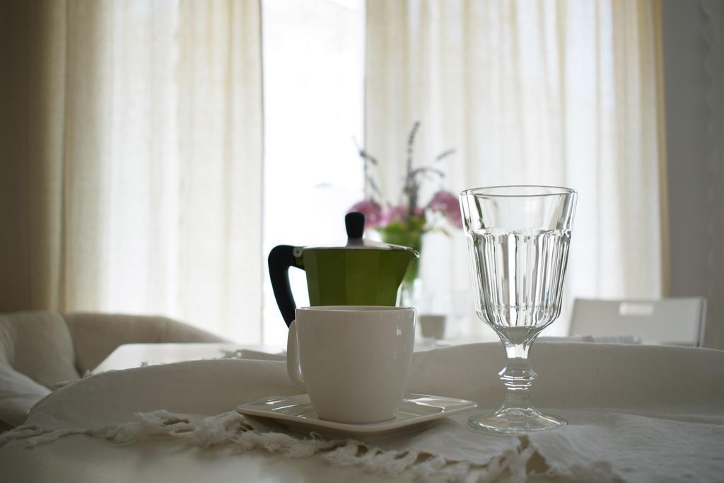 Sneshka Appartement Ohrid