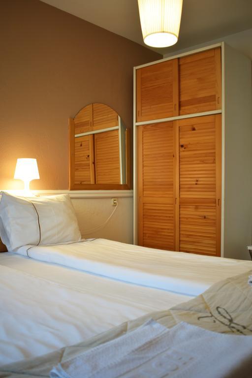 Appartement Sneshka *