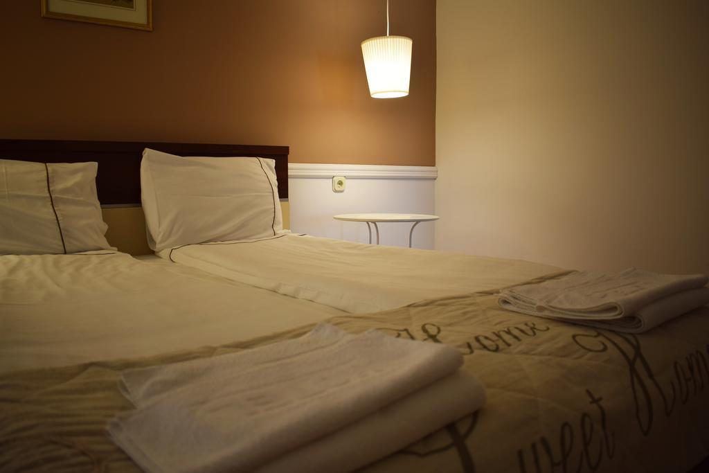 Appartement Sneshka Ohrid