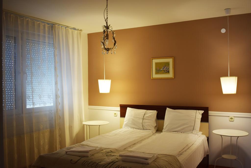 Appartement Sneshka *