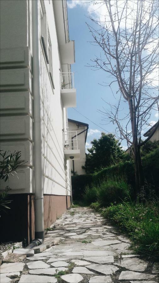 Sneshka Ohrid
