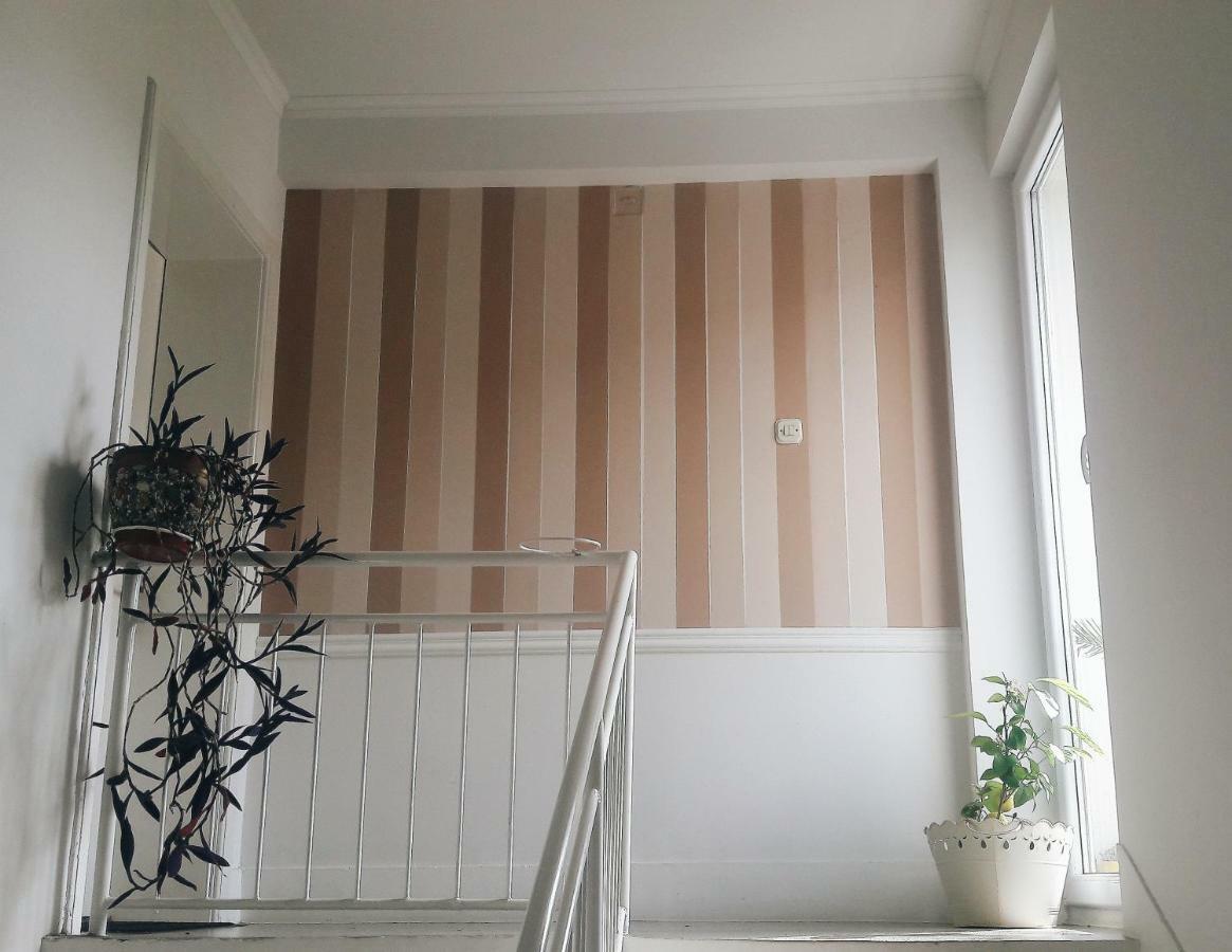 Sneshka Appartement Ohrid