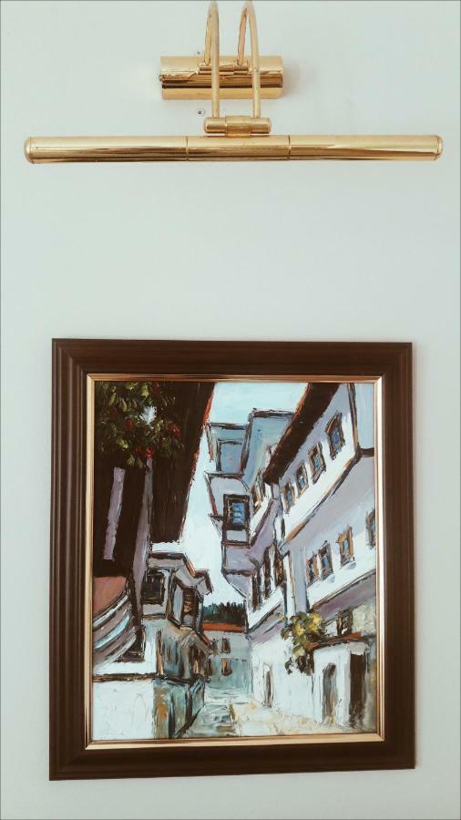 Appartement Sneshka Ohrid