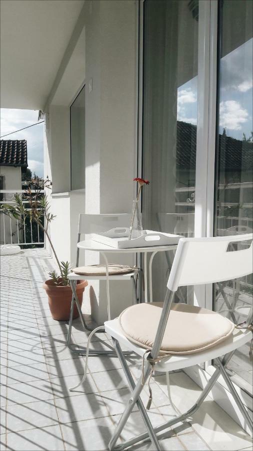 Sneshka Appartement Ohrid
