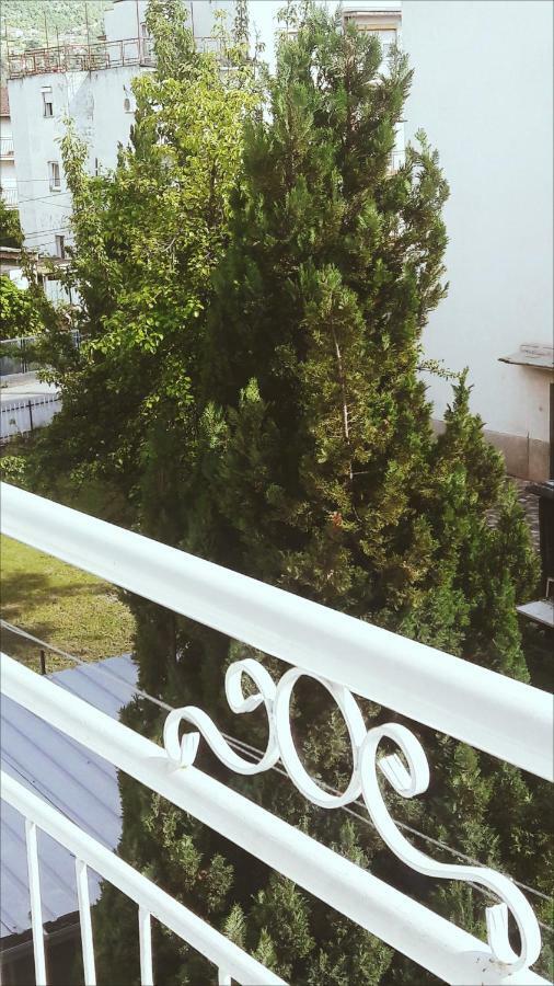 Sneshka Ohrid