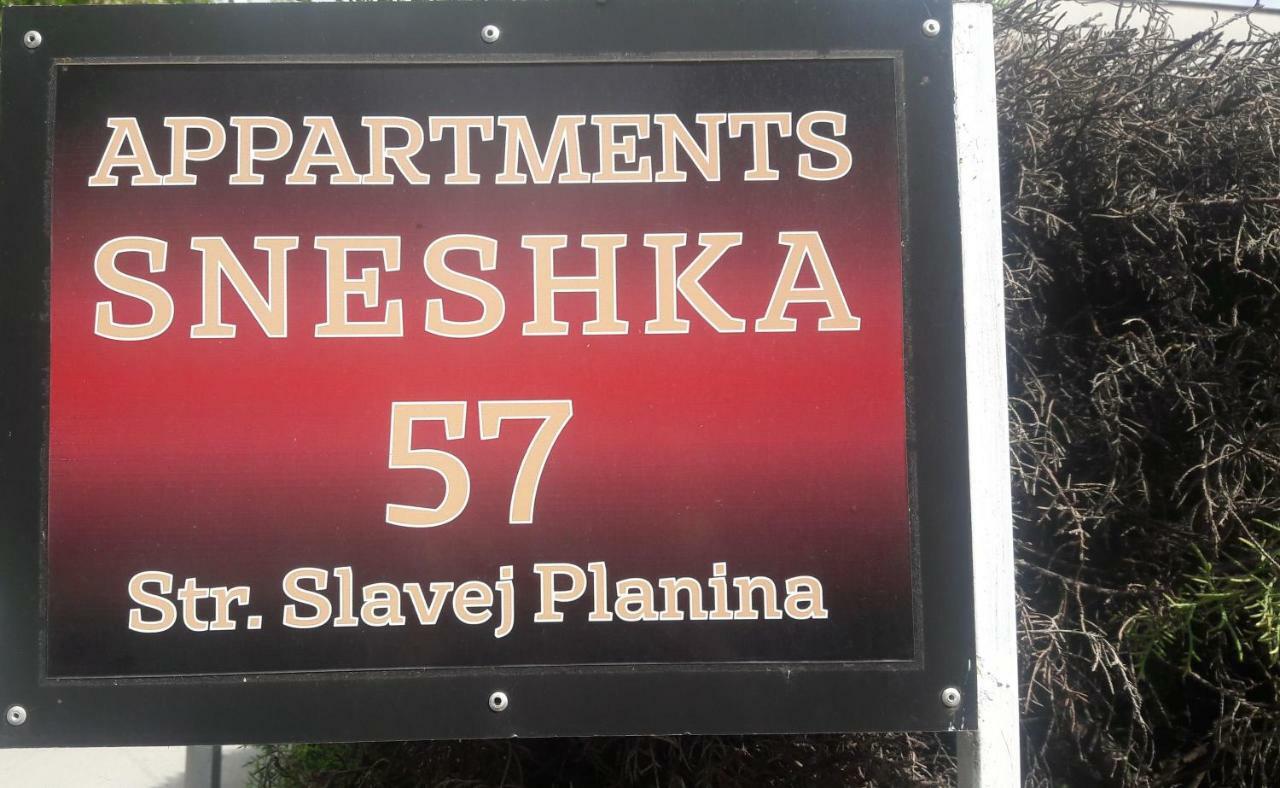 Sneshka *