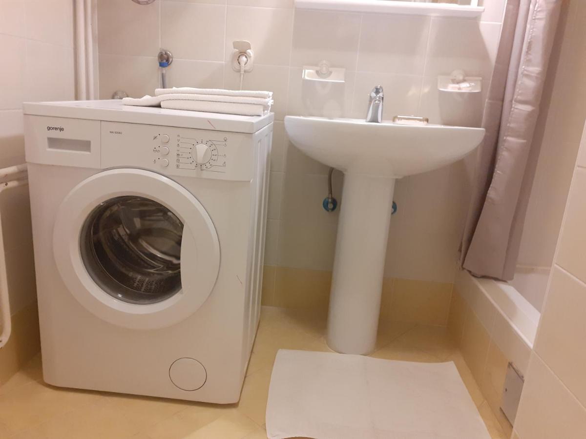 Sneshka Appartement